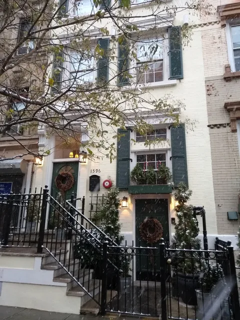 Bubba and Bean Lodges