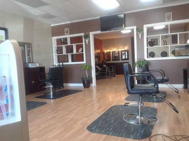 Maricel's Dominican Beauty Salon