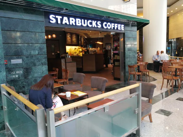 Starbucks (Millennium City 1)