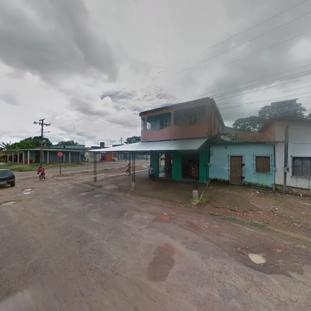 Panificadora & Lanchonete Vitoria