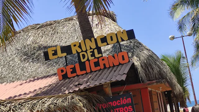 El Rincón del Pelícano
