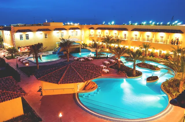 Montrose Hotel Kuwait