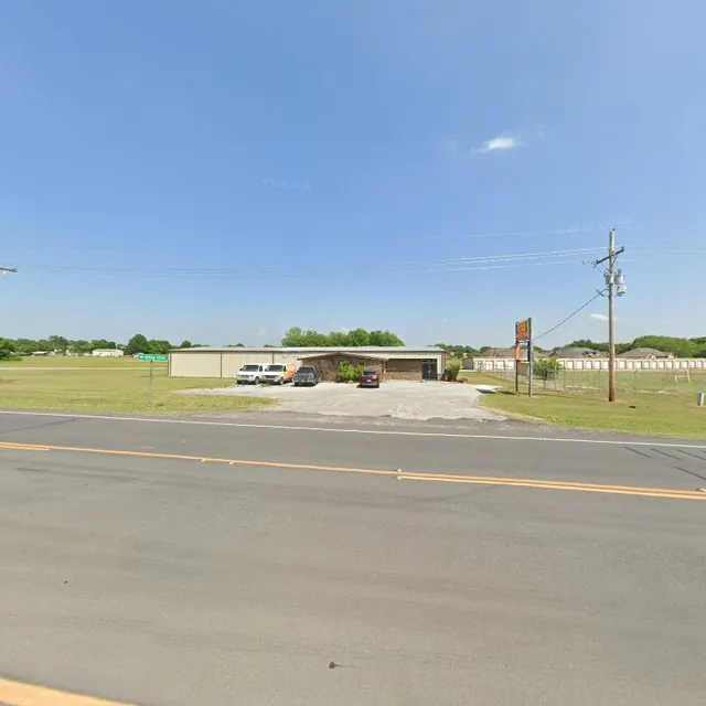 Gressett Country Carpets