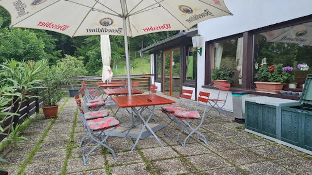 Waldgasthof Schlossblick