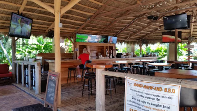 Cowpoke's Watering Hole