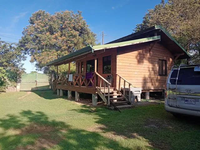 Villa Cola de Ballena