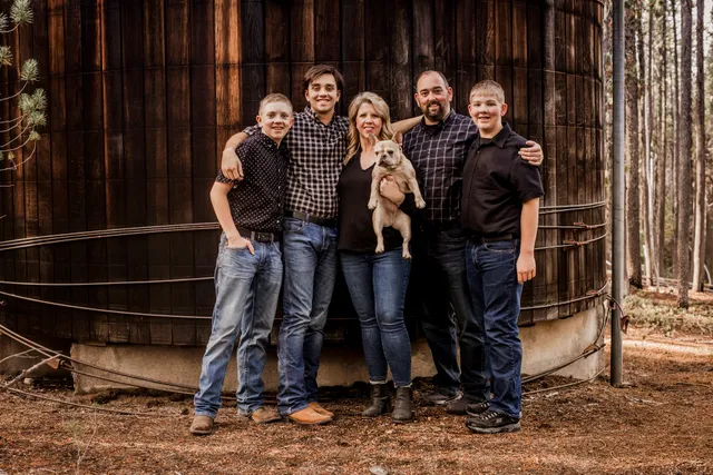 J & H Automotive Inc