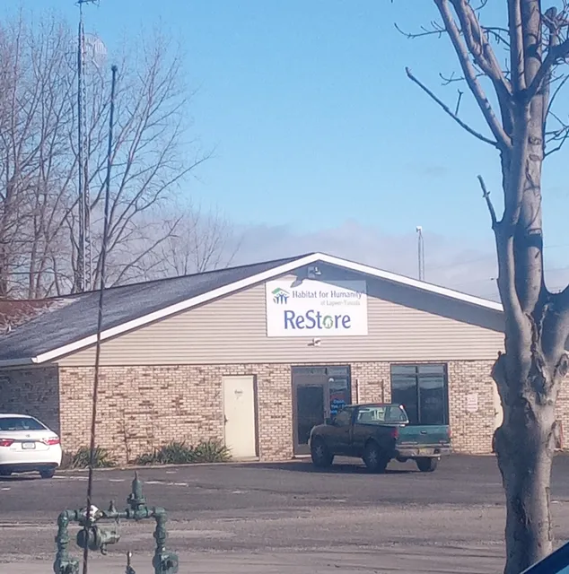 Habitat For Humanity of Lapeer-Tuscola