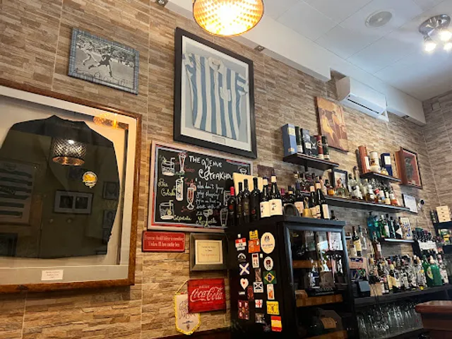 The Venue Steakhouse