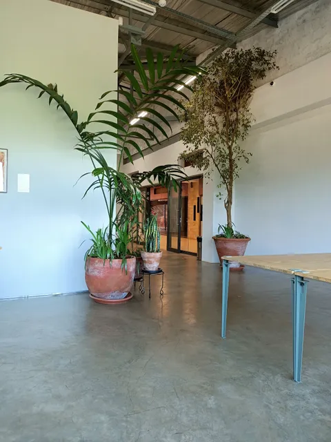 Nairobi Contemporary Art Institute (NCAI)