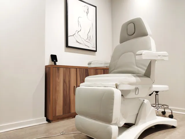 A Medical Spa Inc. 一间瑿美 医美诊所