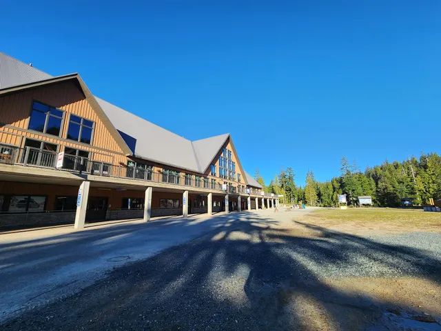 Cypress Creek Lodge