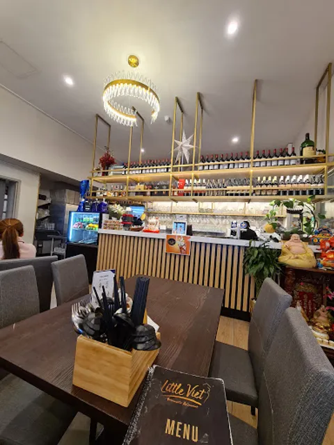 Little Viet Restaurant