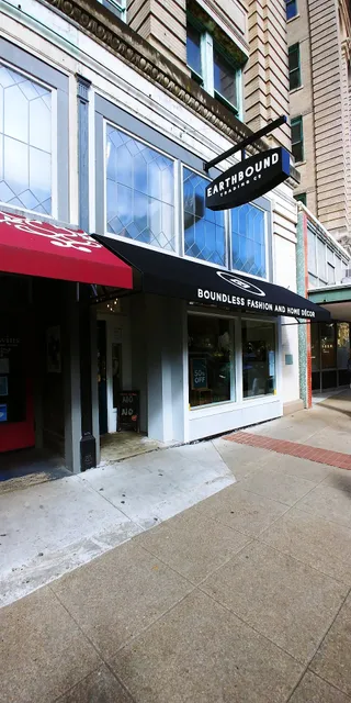 Earthbound Trading Co.