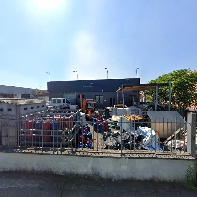 La Pasta di Nonna Italia