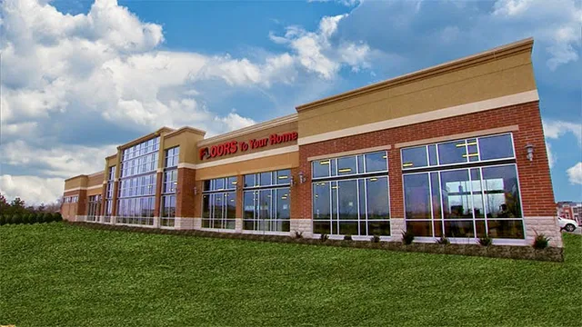 Floors To Your Home Noblesville Store