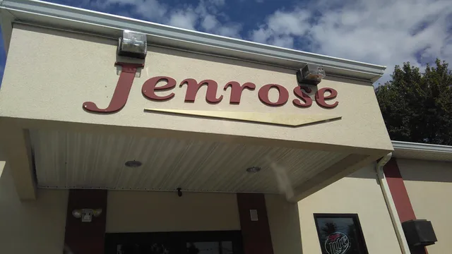Jenrose Wines & Liquors