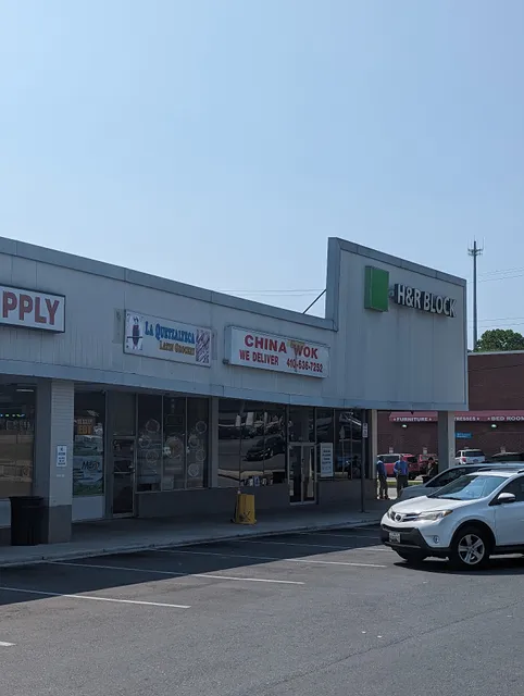 La Quetzalteca Latin Grocery