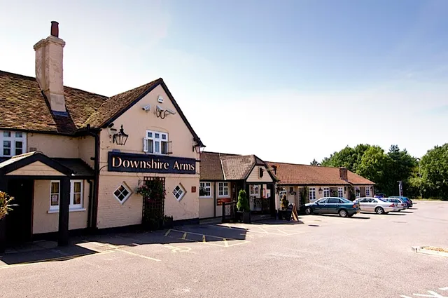Premier Inn Bracknell (Twin Bridges) hotel
