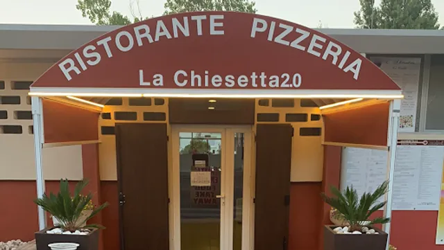 La Chiesetta 2.0