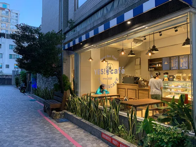 Yes Cafe