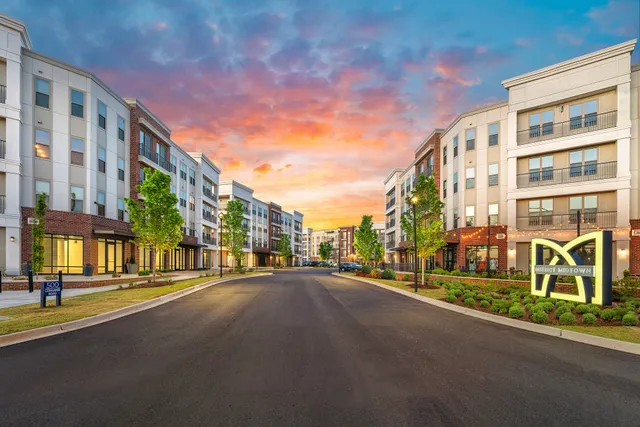 District Midtown Apartments