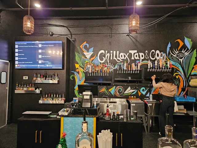 Vails Brothers Shrimp Chicken & Fish