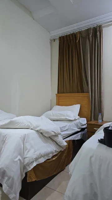 فندق كنان السامر