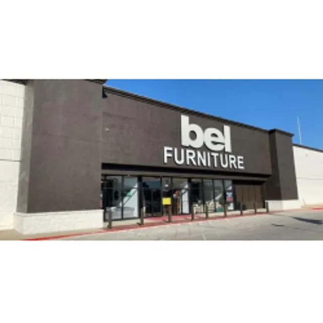 bel Furniture san Antonio
