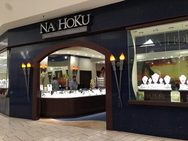 Na Hoku - Hawaii's Finest Jewelers Since 1924