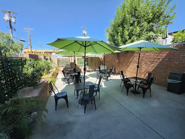 Downtown Chandler Cafe and Bakery