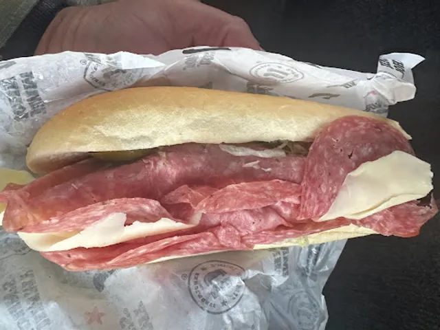 Jimmy John's