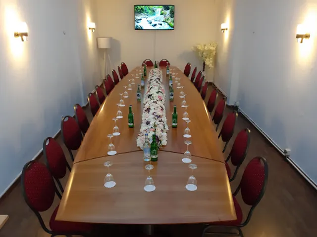 Restaurant Hecht und Saal Dübendorf