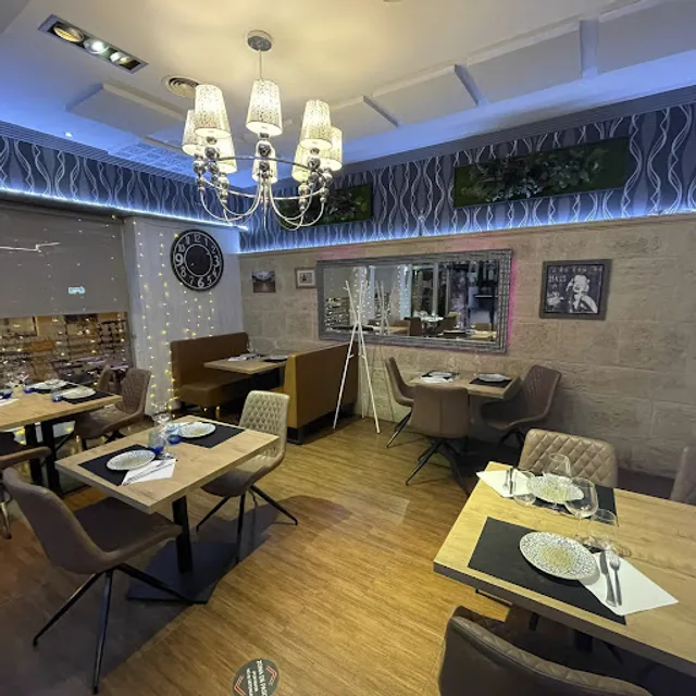 Café restaurant Ca José