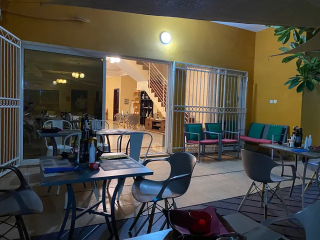 Francesca Ristorante Italiano