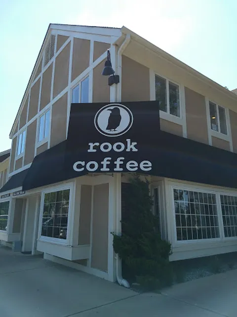 Rook Coffee