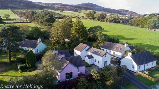 Rostrevor Holidays