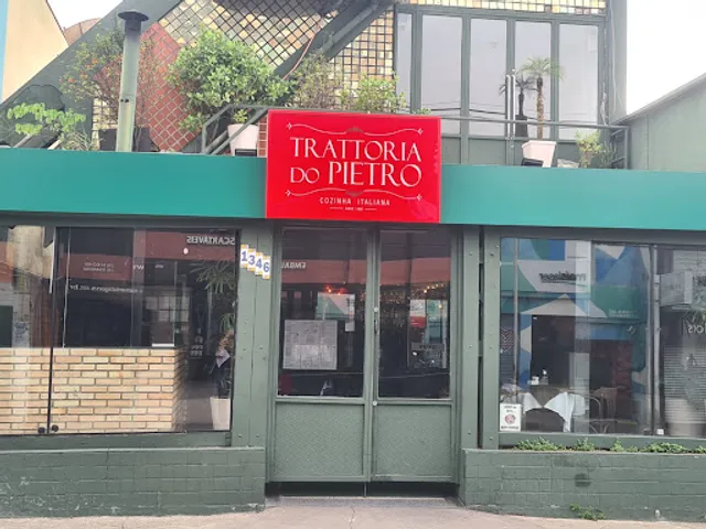 Trattoria do Pietro