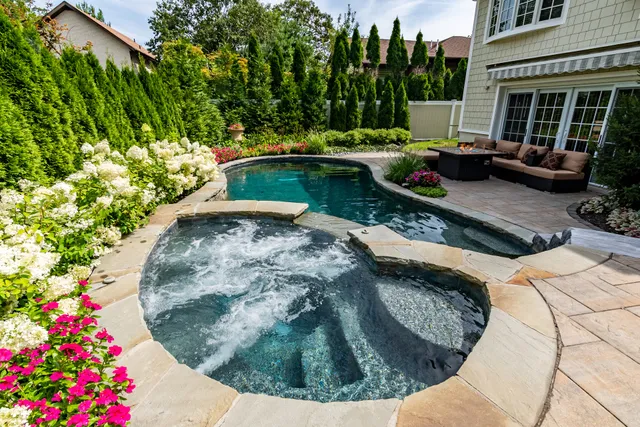 Lehmann Pools & Spas