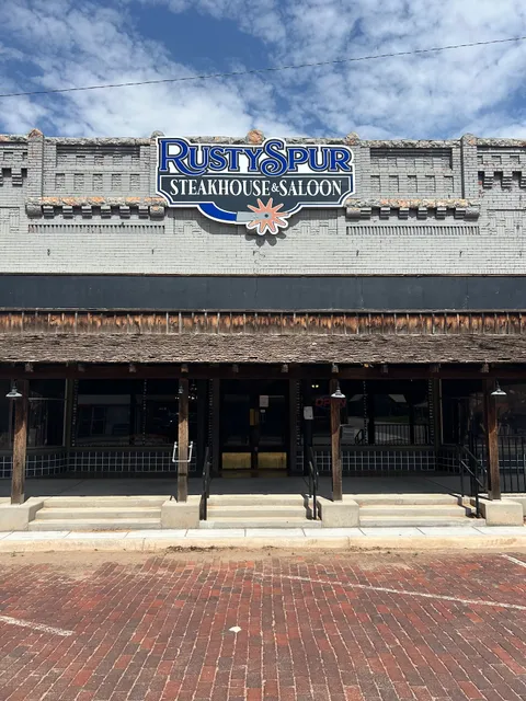 Rusty Spur Steakhouse & Saloon