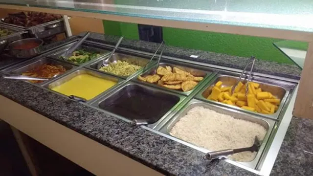 Restaurante Casa da Nona