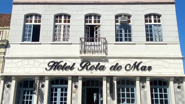 Hotel Rota do Mar