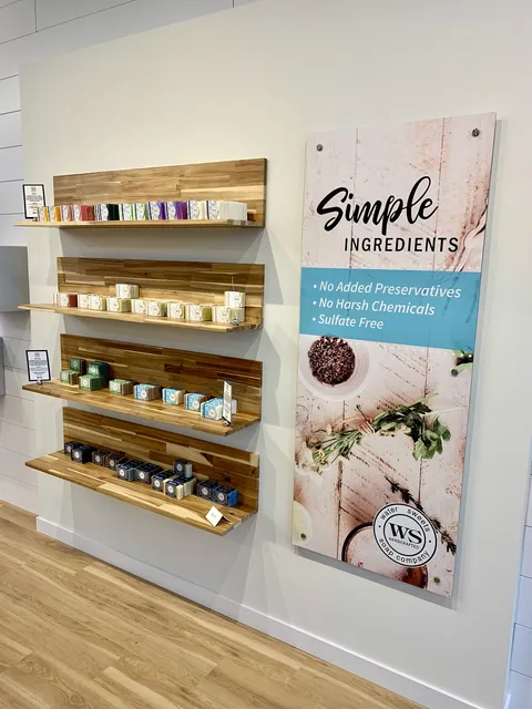 Water Sweets Soap Company Edwardsville IL