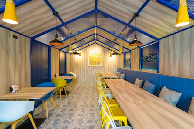 Hom Koei Restaurant, Krabi Branch