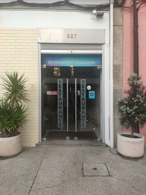 Restaurante Fernando