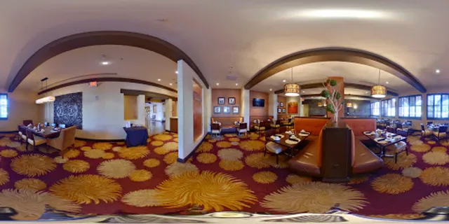 Stone Street Cafe & Grill