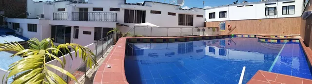 Hotel Resort Colombia