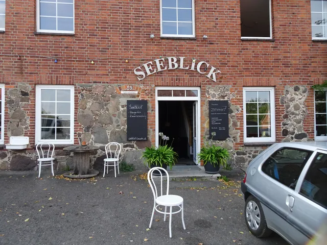 Lassahn Gastronomie Betriebs-GmbH