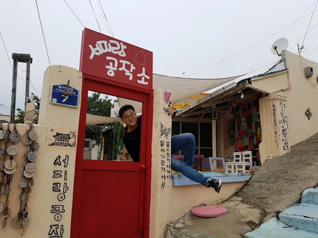 옛날충무꼬지김밥