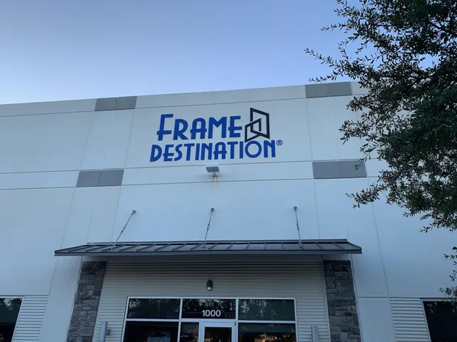 Frame Destination LLC